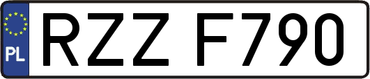 RZZF790