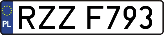 RZZF793