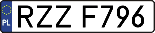 RZZF796