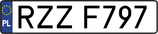 RZZF797