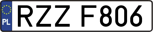 RZZF806