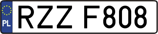 RZZF808