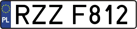 RZZF812