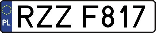 RZZF817