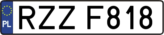 RZZF818
