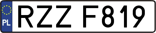 RZZF819