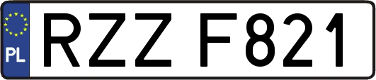 RZZF821