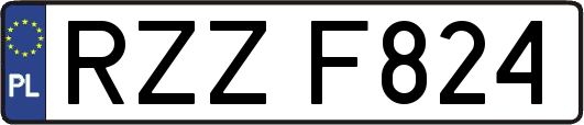 RZZF824