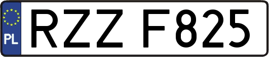 RZZF825