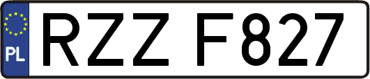 RZZF827