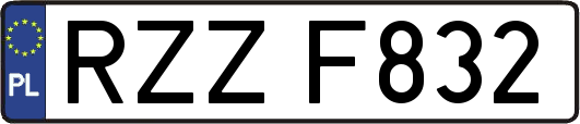 RZZF832