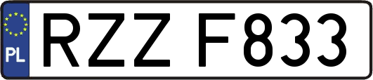 RZZF833