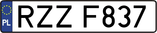 RZZF837