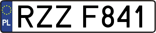 RZZF841