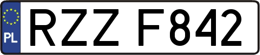 RZZF842