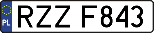 RZZF843