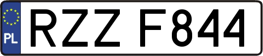 RZZF844