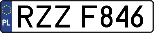RZZF846
