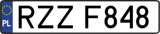 RZZF848