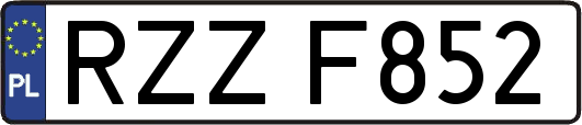 RZZF852