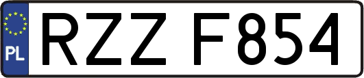 RZZF854