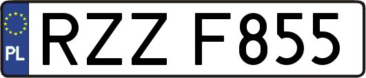 RZZF855
