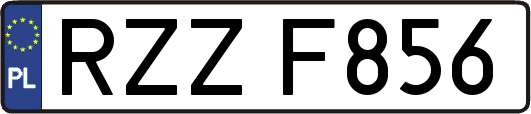 RZZF856