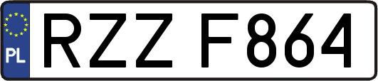 RZZF864