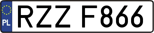 RZZF866