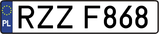 RZZF868