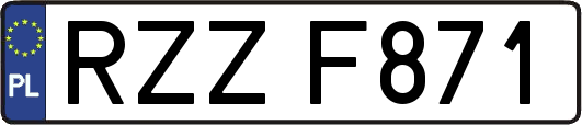 RZZF871