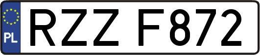 RZZF872