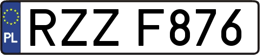 RZZF876