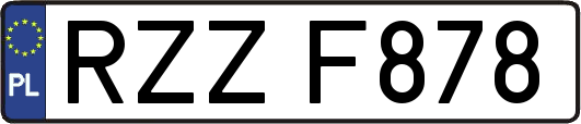 RZZF878