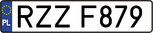 RZZF879