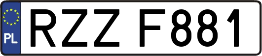 RZZF881