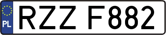 RZZF882