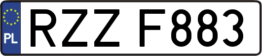RZZF883