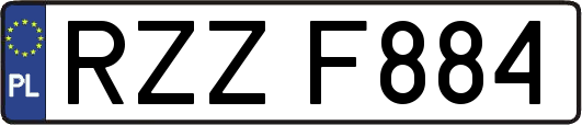 RZZF884