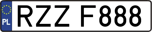 RZZF888