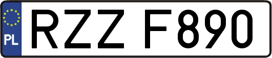 RZZF890