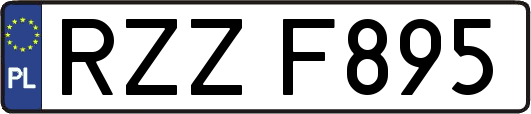 RZZF895
