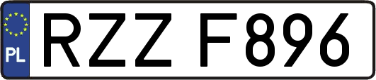 RZZF896