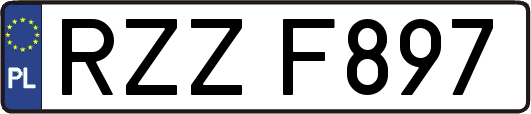 RZZF897