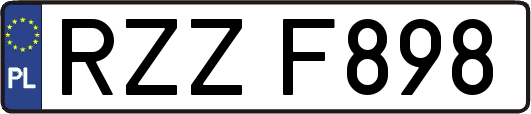 RZZF898