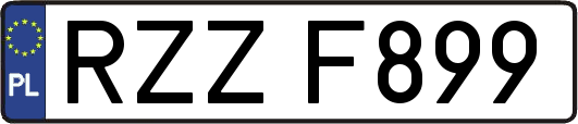 RZZF899