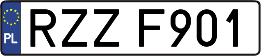 RZZF901