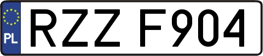RZZF904