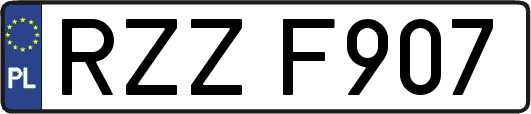 RZZF907