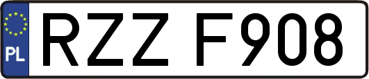 RZZF908